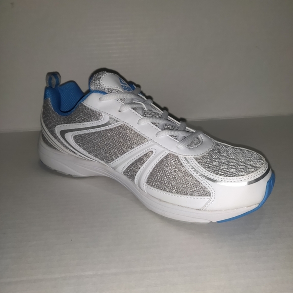PEAK SPORT  RUNNING SHOES STYLE E12357H size 10 main image 5